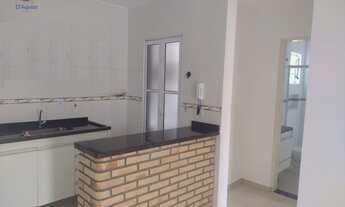 Imagem: Casa em condomínio na Vila Mazzei, com