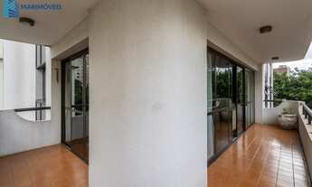 Imagem 5: APARTAMENTO A VENDA EM HIGIENÓPOLIS, 246,62m² 4 SUITES, 4 VAGAS, TERRAÇO E LAZER