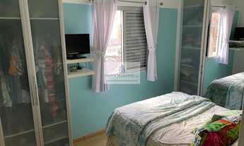 Imagem 2: Apartamento para venda tem 86 metros quadrados com 3 quartos em Aclimação - São Paulo - SP