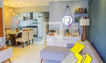 Imagem: Apartamento para venda possui 78 metros