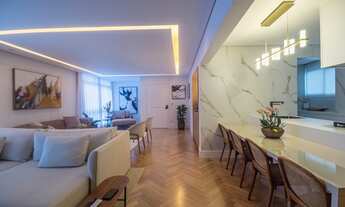 Imagem 3: SãO PAULO - Apartamento Padrão - Perdizes