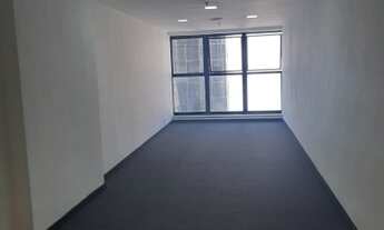 Imagem 3: Sala/Conjunto para aluguel tem 40 metros quadrados em Centro - Rio de Janeiro - RJ