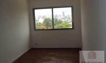Imagem 3: Apartamento para Locação em São Paulo, Alto de Pinheiros, 2 dormitórios, 2 banheiros, 1 va
