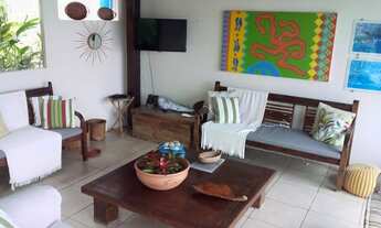 Imagem 7: Alugo casa com 10 quartos, beira mar, excelente localização!!!