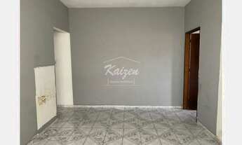 Imagem: CASA 2 DORMITÓRIOS - JABAQUARA