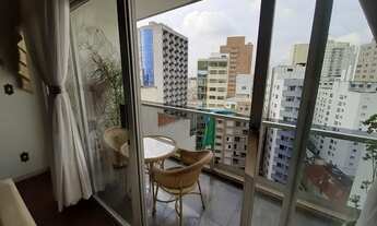 Imagem 6: Apartamento com 210 metros quadrados uteis e distribuidos em 3 amplos dormitorios sendo um