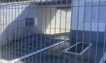 Imagem 3: Casa para venda tem 65 metros quadrados com 2 quartos