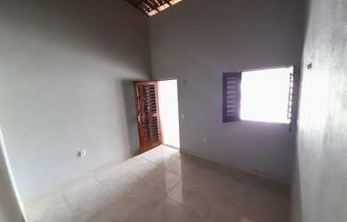 Imagem 5: Casa Montese(Nova) Nascente Total,2QTS,1Ste Reversível 1vaga quintal grande R$220mil Só a