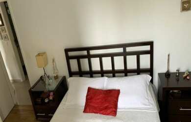 Imagem 11: SÃO PAULO - Apartamento Padrão - VILA UBERABINHA