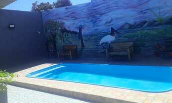 Imagem: ESPAÇO DE FESTAS