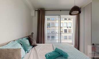 Imagem 7: São Paulo - Apartamento Padrão - Centro Histórico de São Paulo