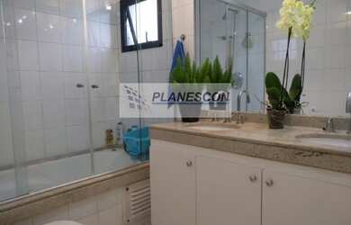 Imagem 5: São Paulo - Apartamento Padrão - Panamby