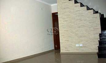 Imagem 4: SOBRADO - VILA PRUDENTE - METRO