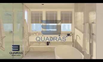 Imagem 6: Apartamento para venda possui 575 metros quadrados com 5 quartos em Jardim Paulista - São