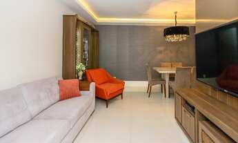 Imagem 5: APARTAMENTO RESIDENCIAL em SÃO PAULO - SP, BROKLIN