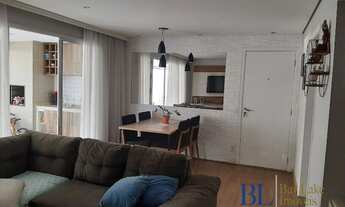 Imagem: Oportunidade Apartamento Com 112M² 3 dorms