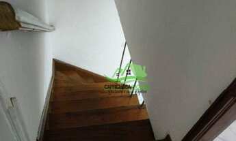 Imagem 5: Sobrado com 2 dormitórios à venda, 58 m² por R$ 300.000,00 - Chácara Califórnia - São Paul