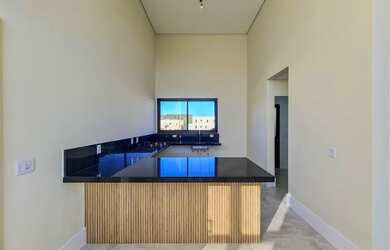 Imagem 7: Casa de condomínio 200 m² 3 suítes 4 vagas São Venâncio - Itupeva - SP