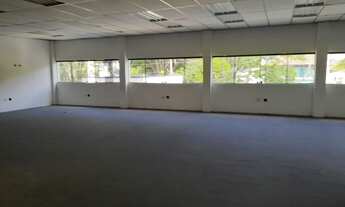 Imagem 6: Galpão/Depósito/Armazém para aluguel tem 3621 metros quadrados