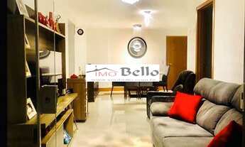 Imagem 2: AMPLO APARTAMENTO 4 Quartos NO SUPREME ELEGANCE NA JOAQUIM PINHEIRO COM 130 M2