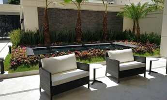 Imagem 7: Apto Novo /Altíssimo padrão/ Moema pássaros!!!