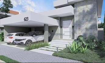 Imagem 3: Casa à venda, 237 m² por R$ 1.590.000,00 - Floresta - São José dos Campos/SP