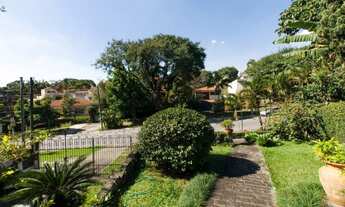 Imagem 2: Sobrado para venda possui 350 metros quadrados com 3 quartos em Alto da Lapa - São Paulo