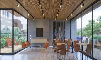 Imagem 2: APARTAMENTO COM 3 Suítes À VENDA, 165 M² - BIGORRILHO - CURITIBA/PR