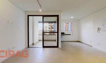 Imagem 4: São Paulo - Apartamento Padrão - Vila Nova Conceição