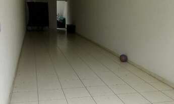 Imagem 4: Sobrado Novo-2 sacadas 3 Dormitórios 3 w c 5 vagas Financia-Parque Do Carmo