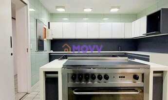 Imagem 5: Apartamento 4 quartos espetacular com uma vista que é um verdadeiro cartão postal 1