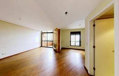 Imagem 3: Duplex para venda possui 125 metros quadrados com 3 quartos em Vila Santo Estevão - São Pa