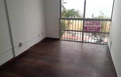 Imagem 6: Apartamento para aluguel possui 100 metros quadrados com 3 quartos