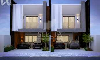 Imagem: Sobrado à venda, Tropical II, CASCAVEL