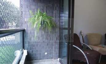 Imagem 4: Apartamento para Venda em São Paulo, Saúde, 3 dormitórios, 1 suíte, 3 banheiros, 2 vagas