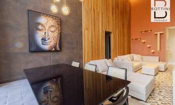 Imagem 3: Apartamento com 3 dormitórios à venda, 95 m² por R$ 2.250.000 - Vila Olímpia - São Paulo/S