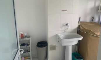 Imagem 3: São Paulo - Apartamento Padrão - Jardim Vazani