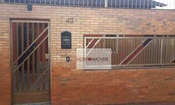 Imagem 1: Casa com 3 dormitórios à venda, 180 m² por R$ 760.000,00 - Vila São Francisco - São Paulo