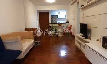 Imagem 2: Ap de frente com 84m2 privativos, 2D, sendo 1 suíte e 1 vaga na Auxiliadora - Porto Alegre