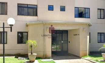 Imagem 2: RESIDENCIAL ARCO ÍRIS - APARTAMENTO