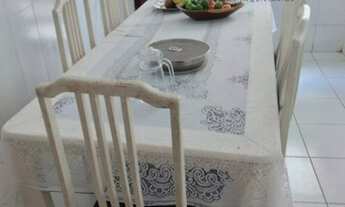 Imagem 6: SANTANA DE PARNAíBA - Casa de Condomínio - Alphaville