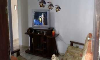 Imagem 3: Apartamento para aluguel tem 91 metros quadrados com 2 quartos em Forte - Praia Grande - S