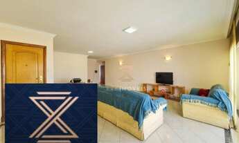 Imagem 4: Apartamento com 3 dormitórios à venda, 181 m² por R$ 1.750.000 - Higienópolis - São Paulo