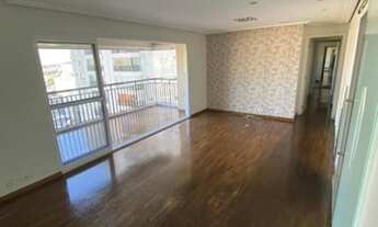 Imagem 3: Apartamento para venda tem 111 metros quadrados com 3 quartos em Ipiranga - São Paulo - SP