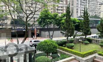 Imagem: LOCAÇÃO AO LADO DO METRO TRIANON