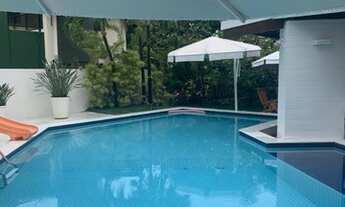 Imagem 3: Casa de condomínio para aluguel com 500 metros quadrados com 5 quartos Interlagos