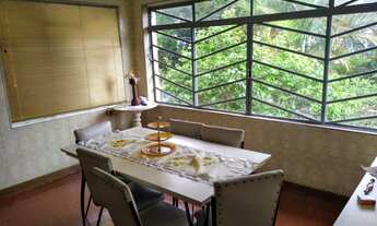 Imagem 3: Sobrado para aluguel com 220 metros quadrados com 4 quartos em Vila Liviero - São Paulo