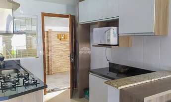 Imagem 5: Casa Residencial para Venda no Parque Do Embu em Colombo, 100 m²