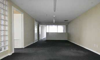 Imagem 6: PORTO ALEGRE - Conjunto Comercial/Sala - FLORESTA