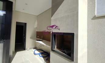 Imagem 7: INDAIATUBA - Casa de Condomínio - JARDIM PIEMONTE